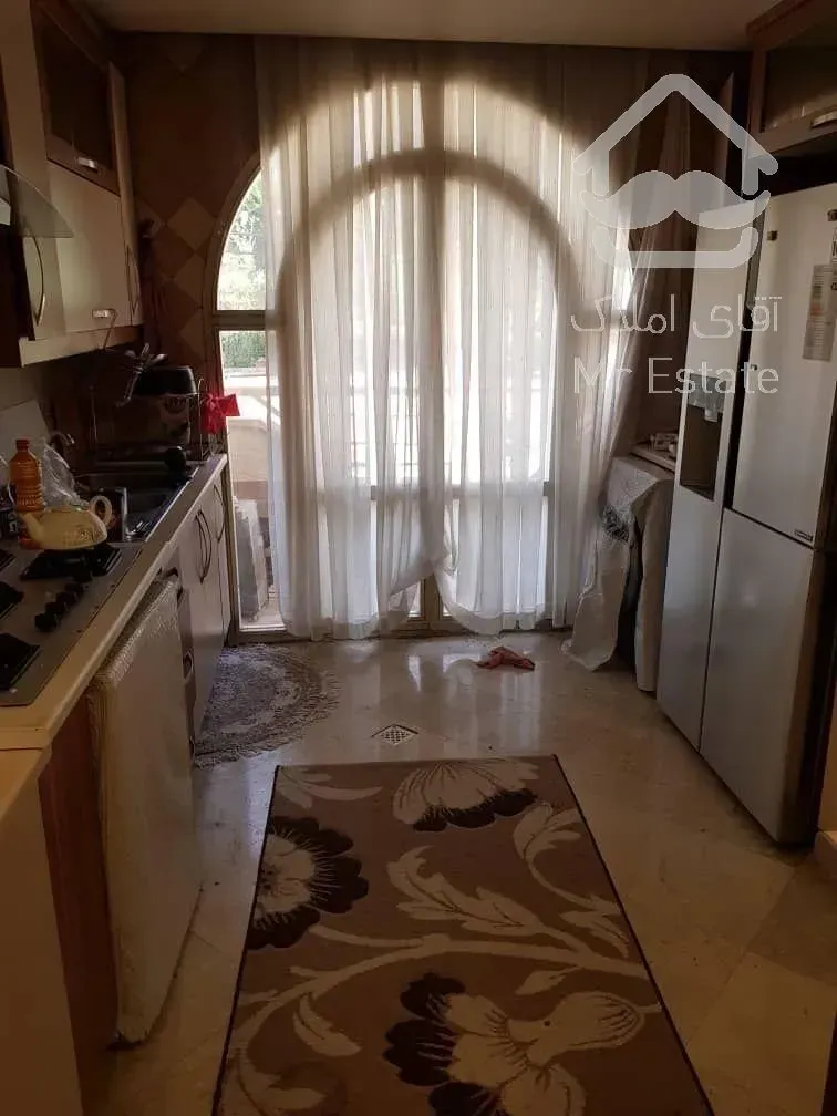 اجاره آپارتمان نقلی شهرک راه آهن