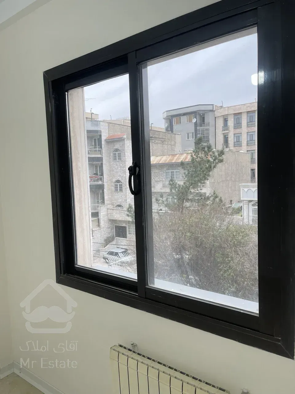 فروش آپارتمان ۷۰ متری ۲ خوابه فول امکانات در سازمان برنامه مرکزی