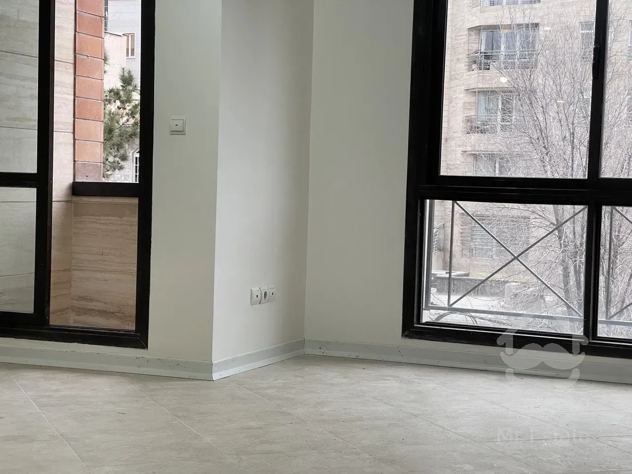 فروش آپارتمان ۷۰ متری ۲ خوابه فول امکانات در سازمان برنامه مرکزی