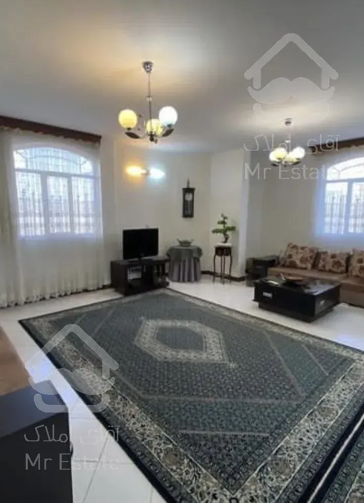 فروش اپارتمان ۱۰۰متری دو خواب در شهریار