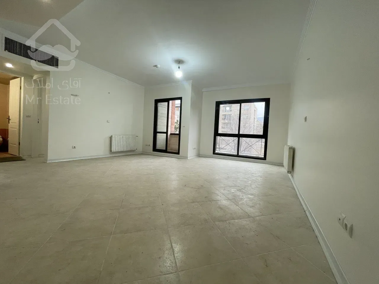 فروش آپارتمان ۷۰ متری ۲ خوابه فول امکانات در سازمان برنامه مرکزی