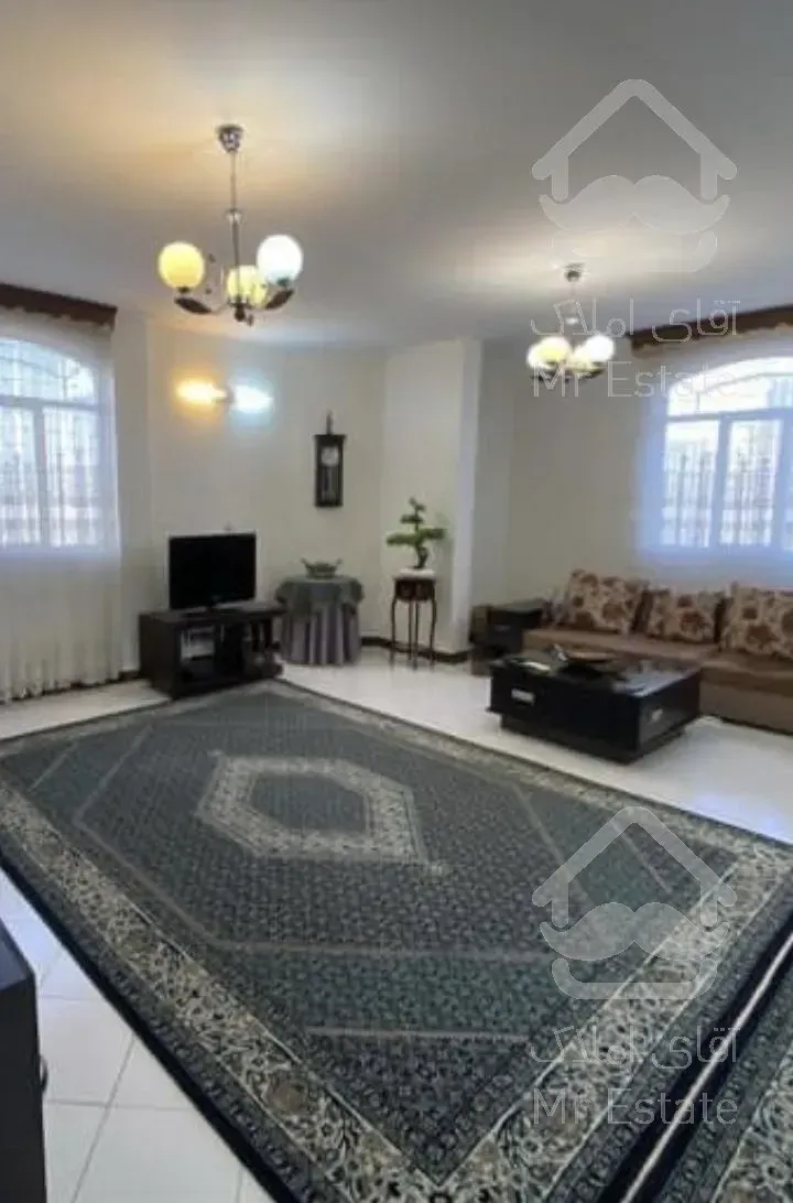 فروش اپارتمان ۱۰۰متری دو خواب در شهریار