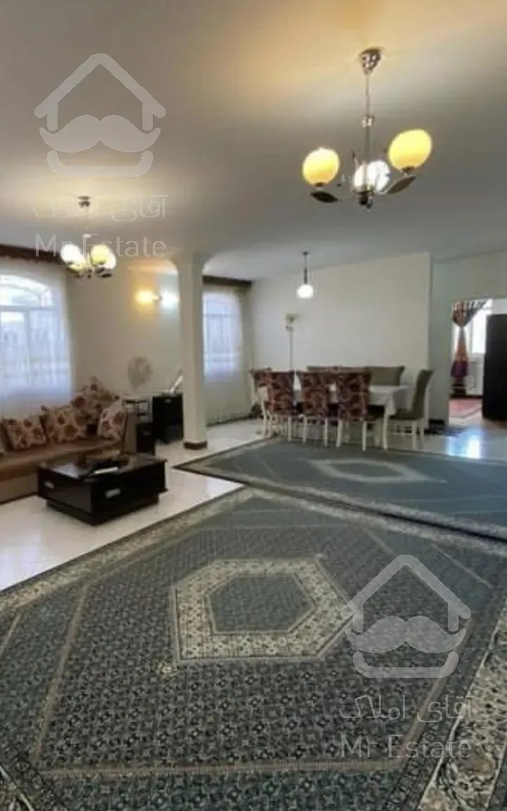 فروش اپارتمان ۱۰۰متری دو خواب در شهریار