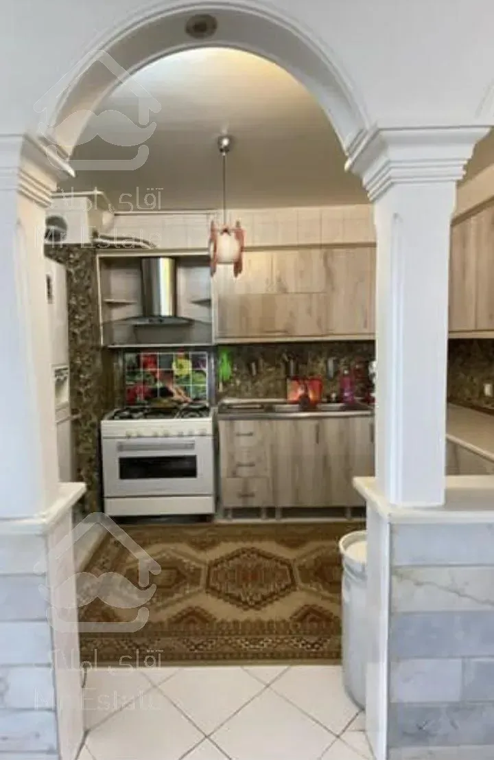 فروش اپارتمان ۱۰۰متری دو خواب در شهریار