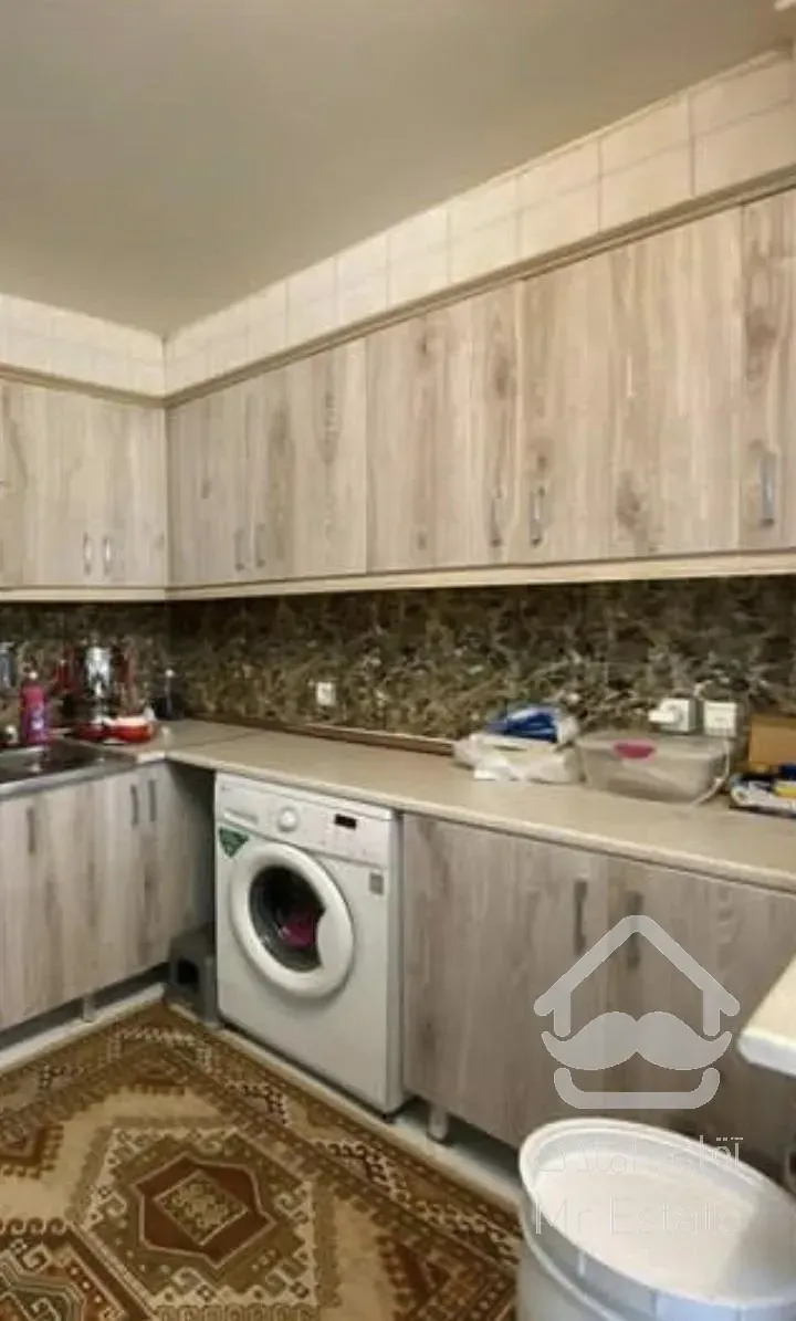 فروش اپارتمان ۱۰۰متری دو خواب در شهریار