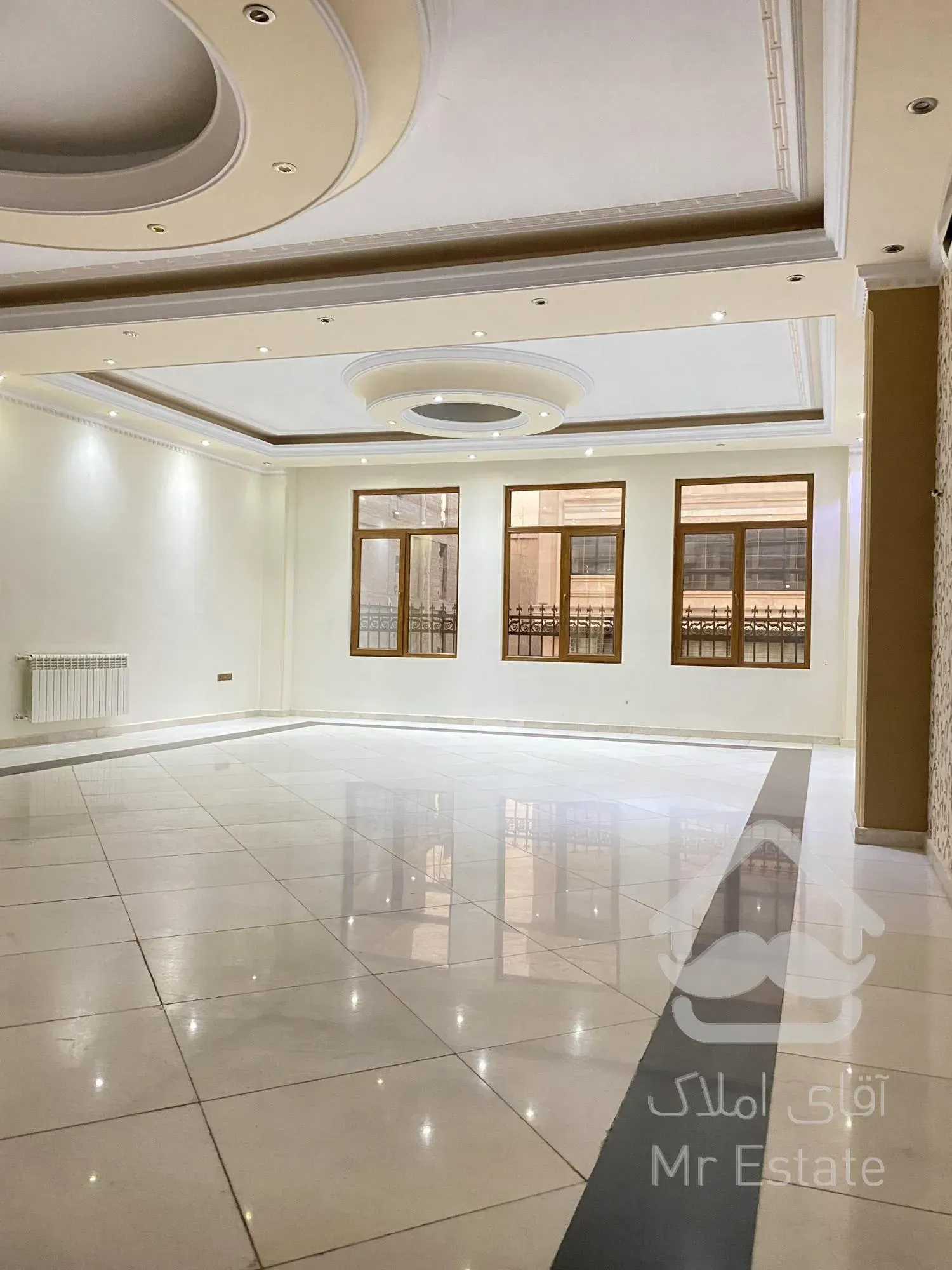 رهن و اجاره تکواحدی سه خوابه شیک/شهرک راه آهن