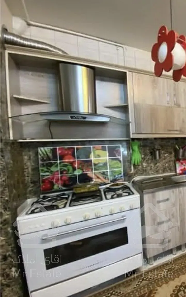 فروش اپارتمان ۱۰۰متری دو خواب در شهریار