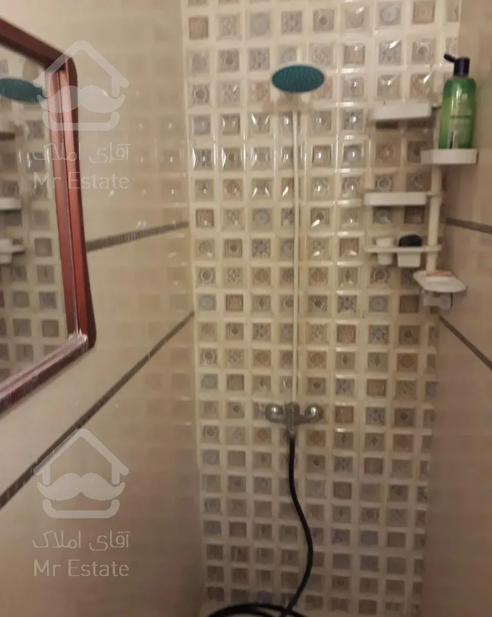 فروش اپارتمان ۱۰۰متری دو خواب در شهریار