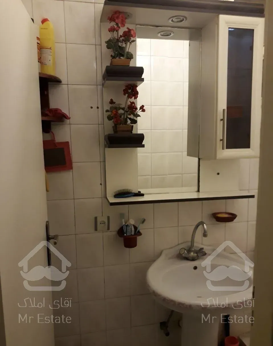 فروش اپارتمان ۱۰۰متری دو خواب در شهریار