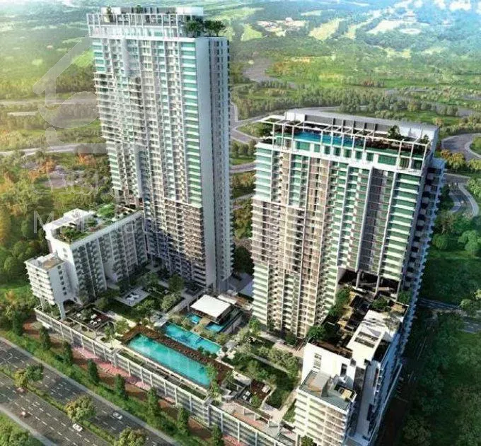 خرید ۱۰۶متر دو خواب فول امکانات دارای اقساط