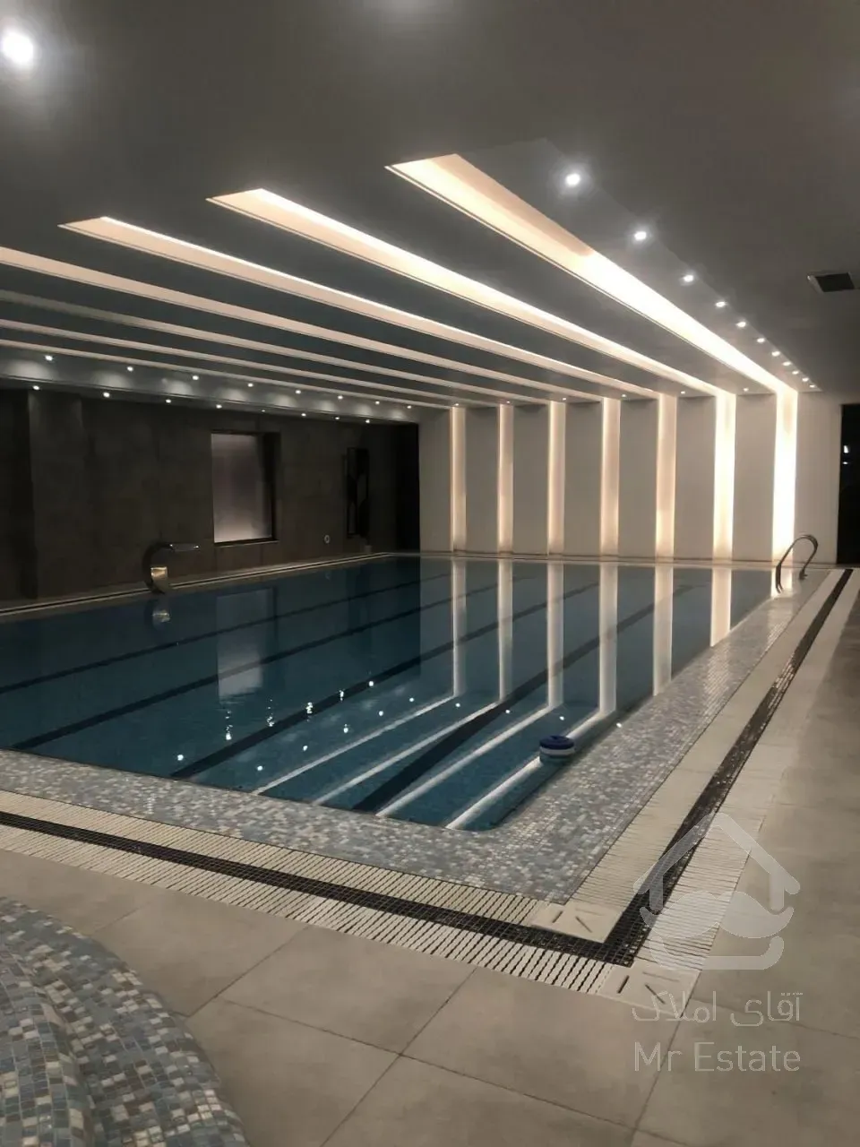 در لوکس ترین خونه های شرق به روت بازه!