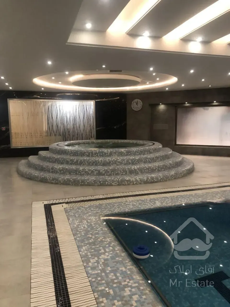 رونیکاپالاس؛ ترکیب آرامش و مدرنیته