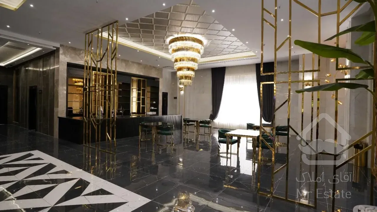 🏡سکونت با طعم لوکس؛ تحویل ۱۴۰۷، آرامش همیشگی