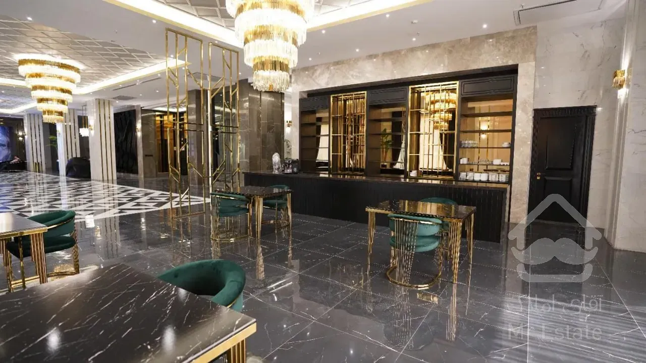 دردشت؛ نقطه تلاقی آرامش و دسترسی عالی