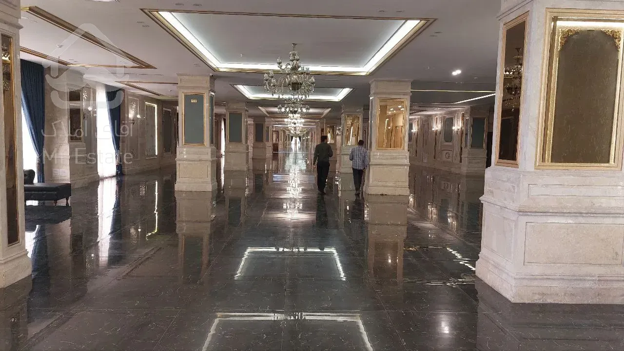 ۱۲۷ متر دردشت/ اقساطی