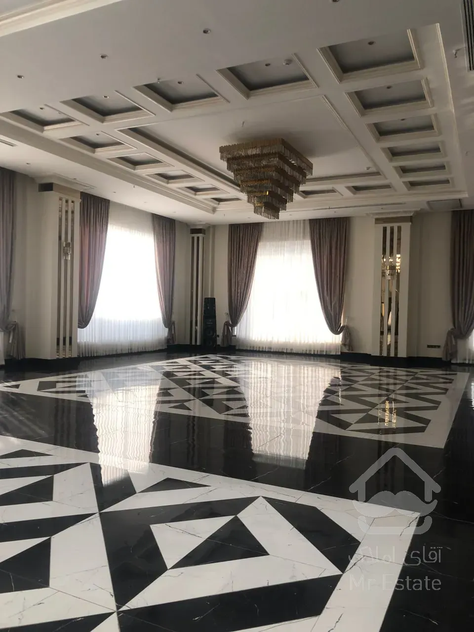 پیش پرداخت منعطف/ طبقه پنجم/ دلباز