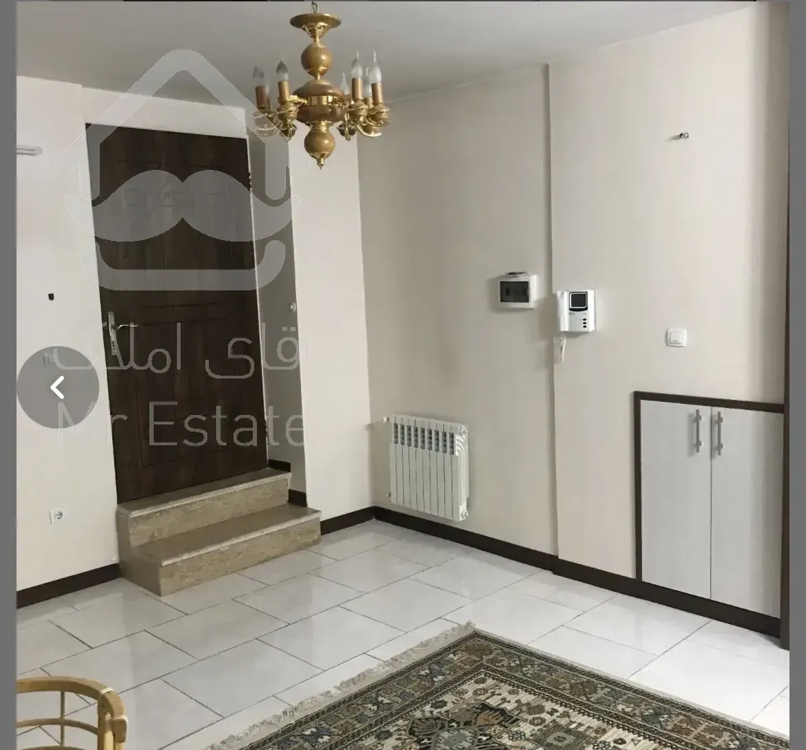 سوئیت نوساز با امکانات کامل در محیطی امن و آرام