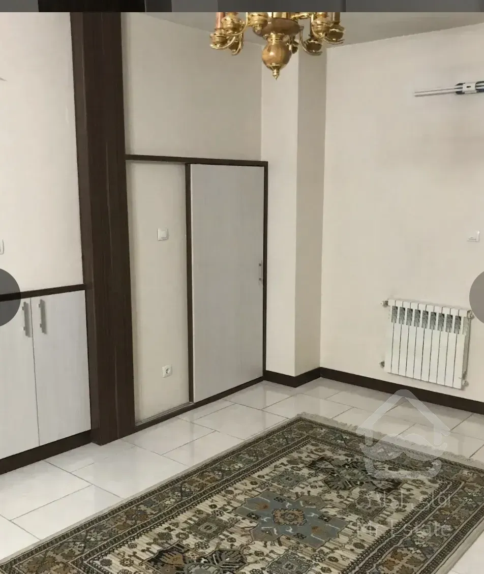 سوئیت نوساز با امکانات کامل در محیطی امن و آرام