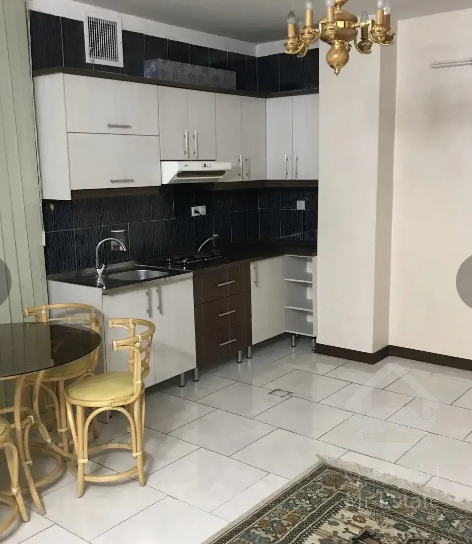 سوئیت نوساز با امکانات کامل در محیطی امن و آرام