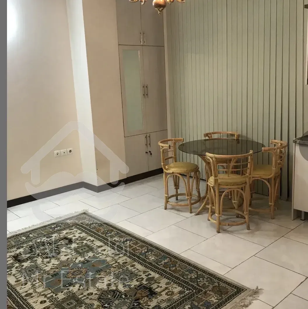 سوئیت نوساز با امکانات کامل در محیطی امن و آرام