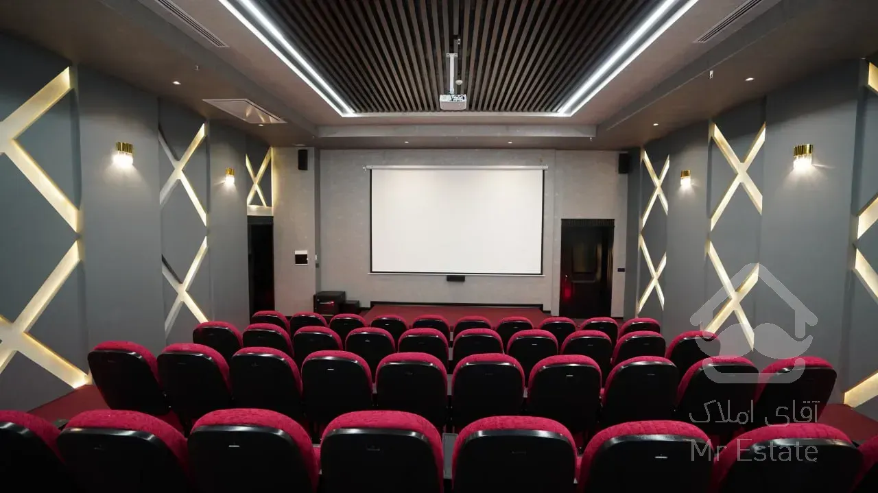 زندگی لوکس رو اینجا تجربه کن