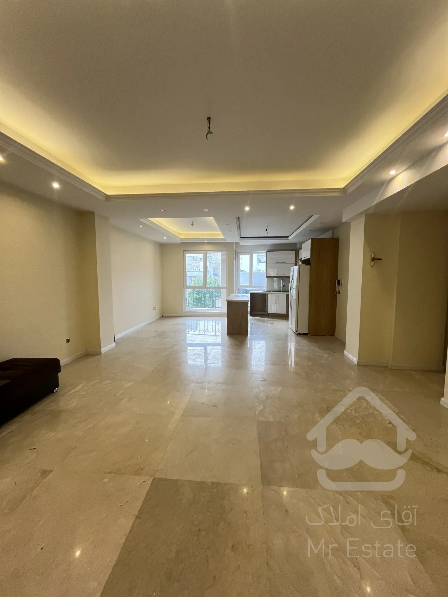 اجاره 130 متری دروس