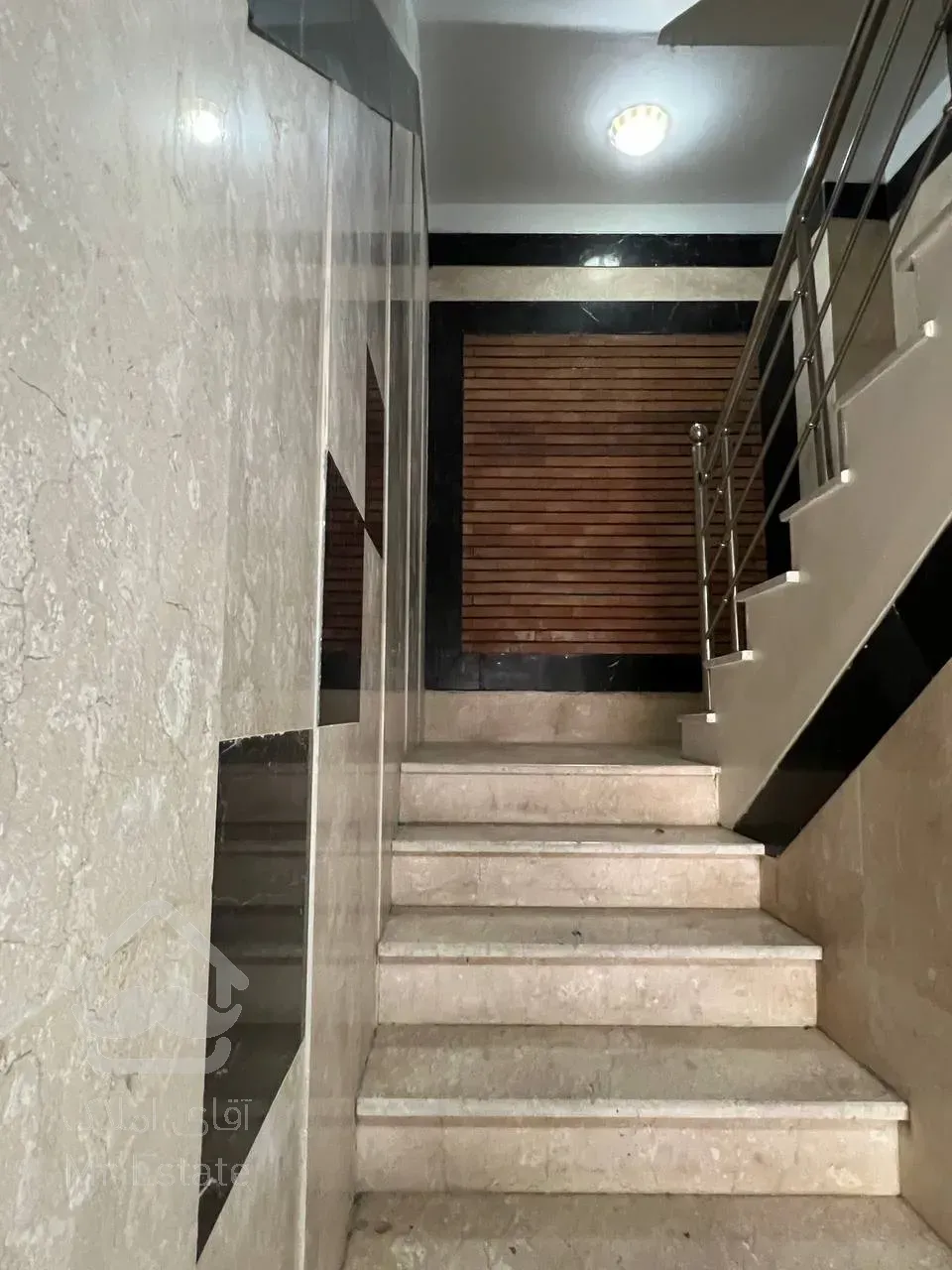 فروش آپارتمان ۸۰ متری در باغ فی