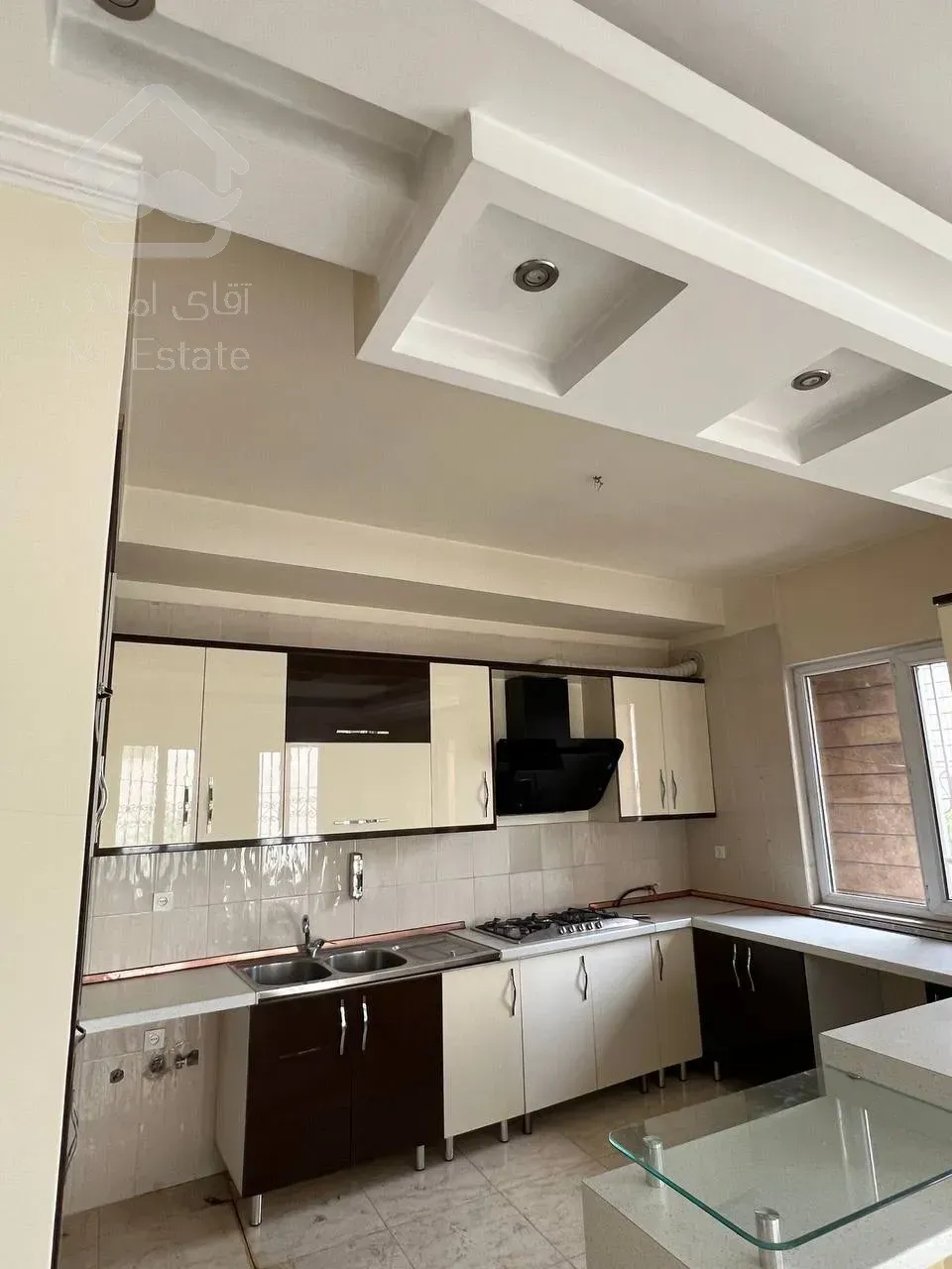 فروش آپارتمان ۸۰ متری در باغ فی