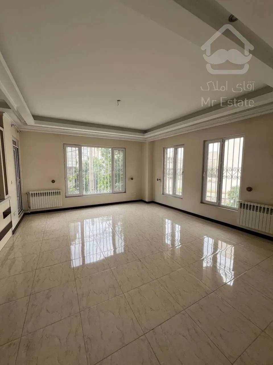 فروش آپارتمان ۷۶ متری در باغ فیص