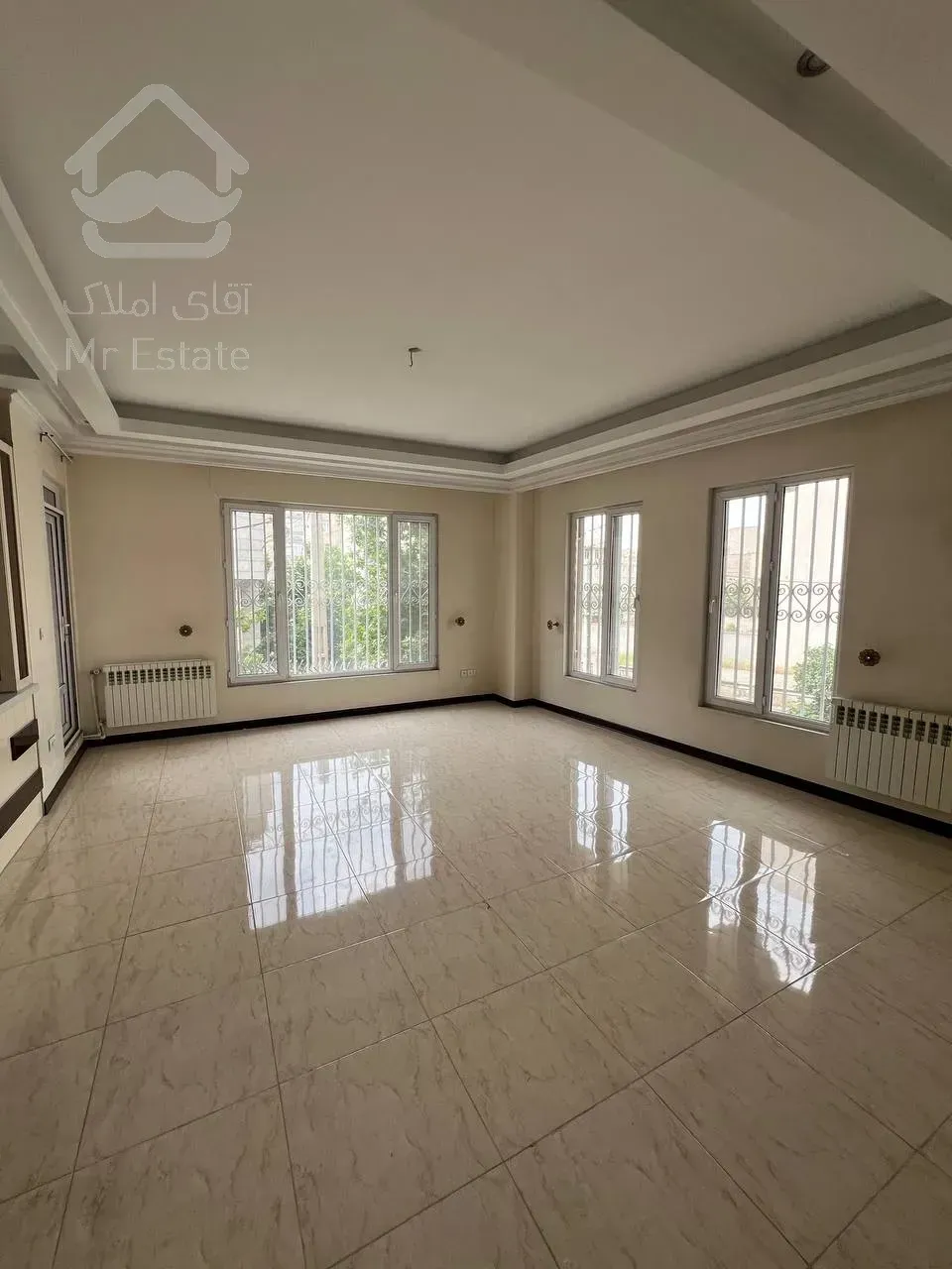 فروش آپارتمان ۷۵ متری در باغ فیض