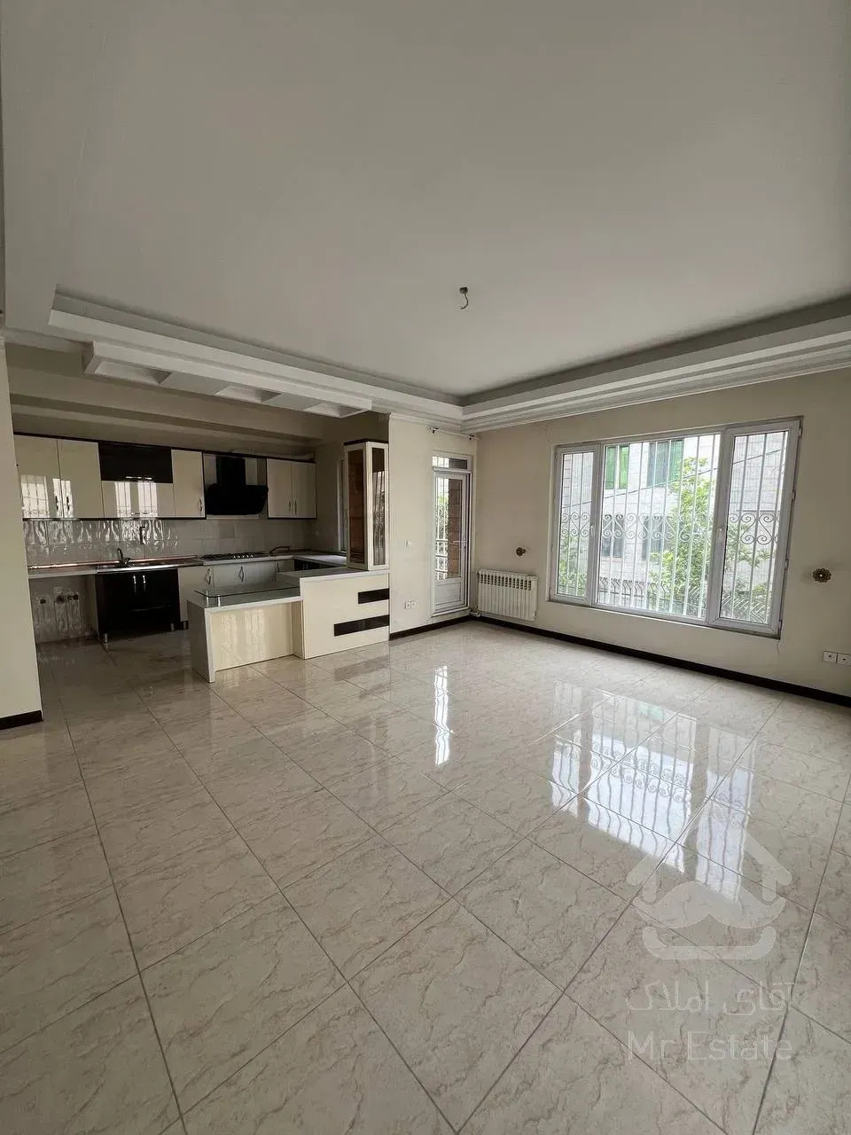 فروش آ‌پارتمان ۷۸ متری در باغ فیض