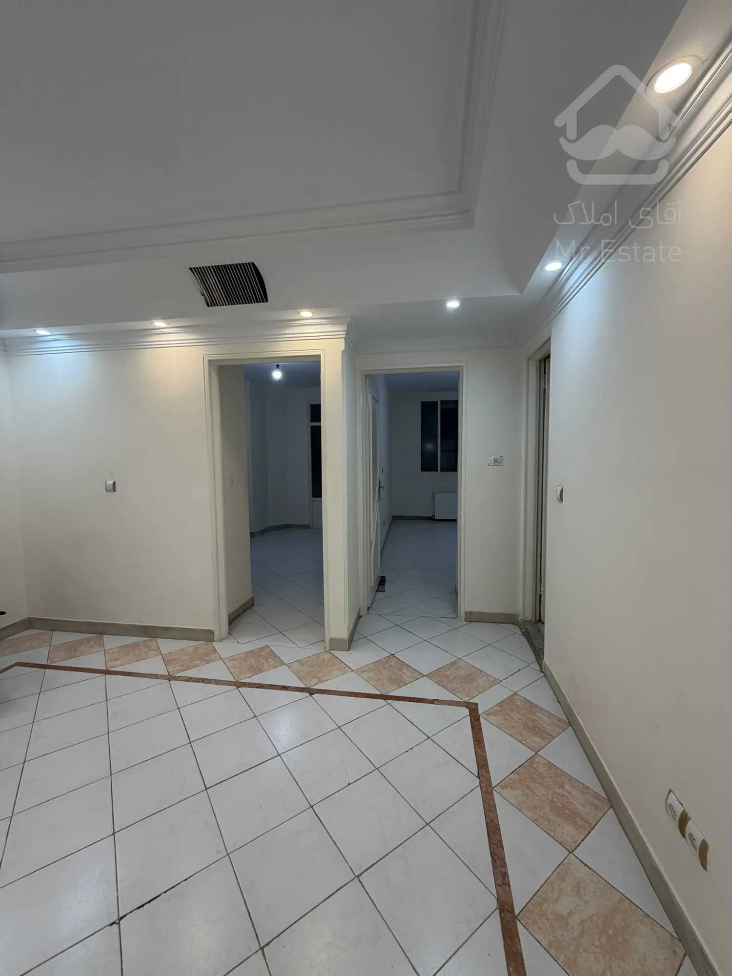 جمالزاده شمالی ۷۴ متر