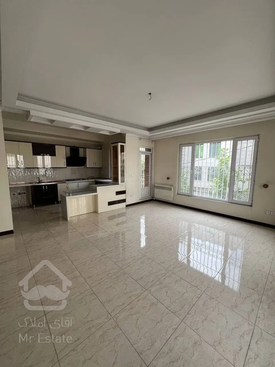 فروش آپارتمان ۸۰ متری در باغ فیض