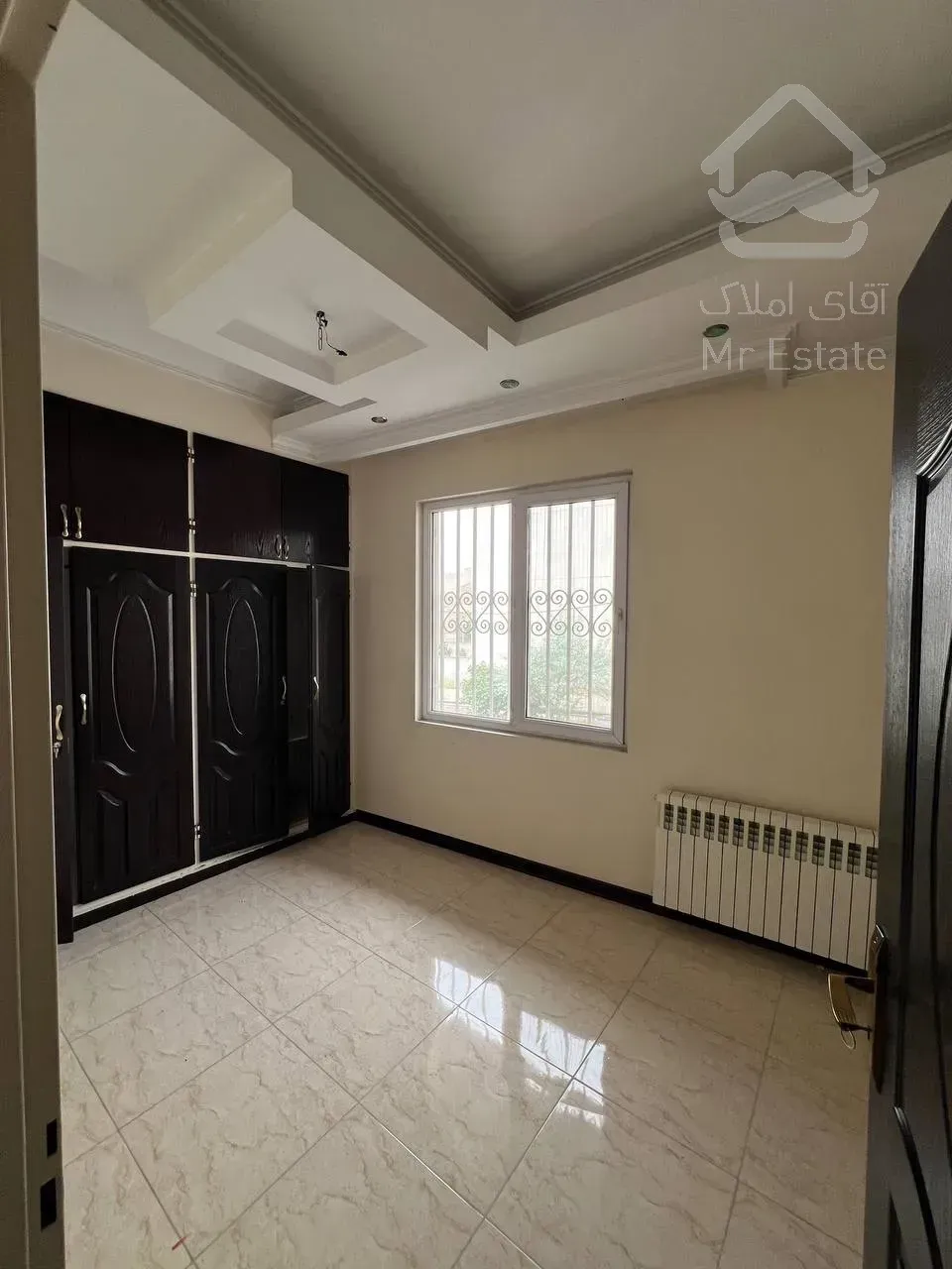 فروش آپارتمان ۱۰۰ متری در باغ فیص