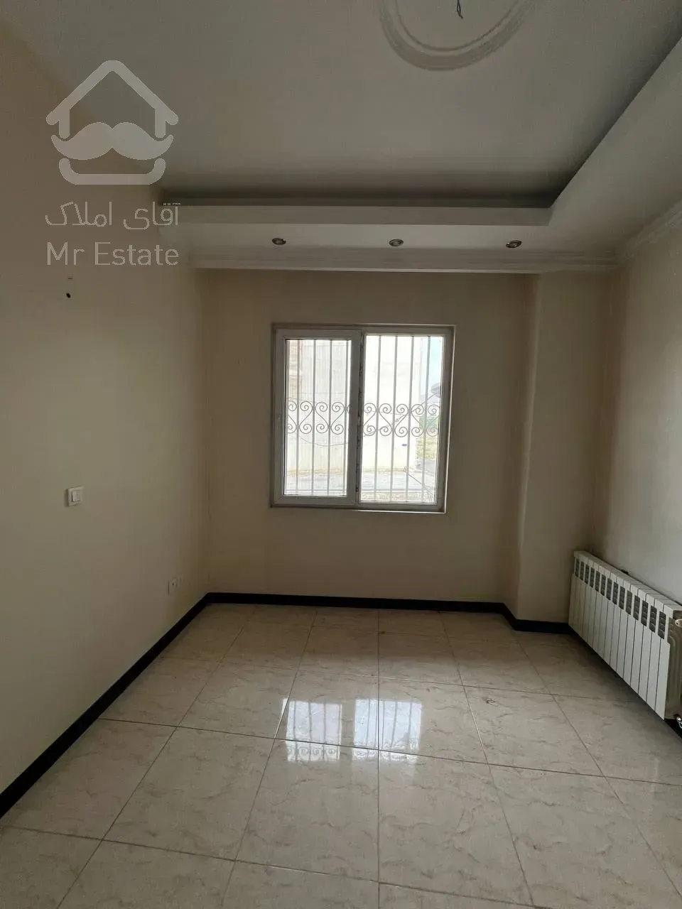 فروش آپارتمان ۱۰۰ متری در باغ فیص