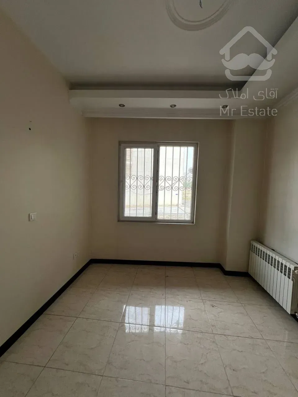 فروش آپارتمان ۷۶ متری در باغ فیص