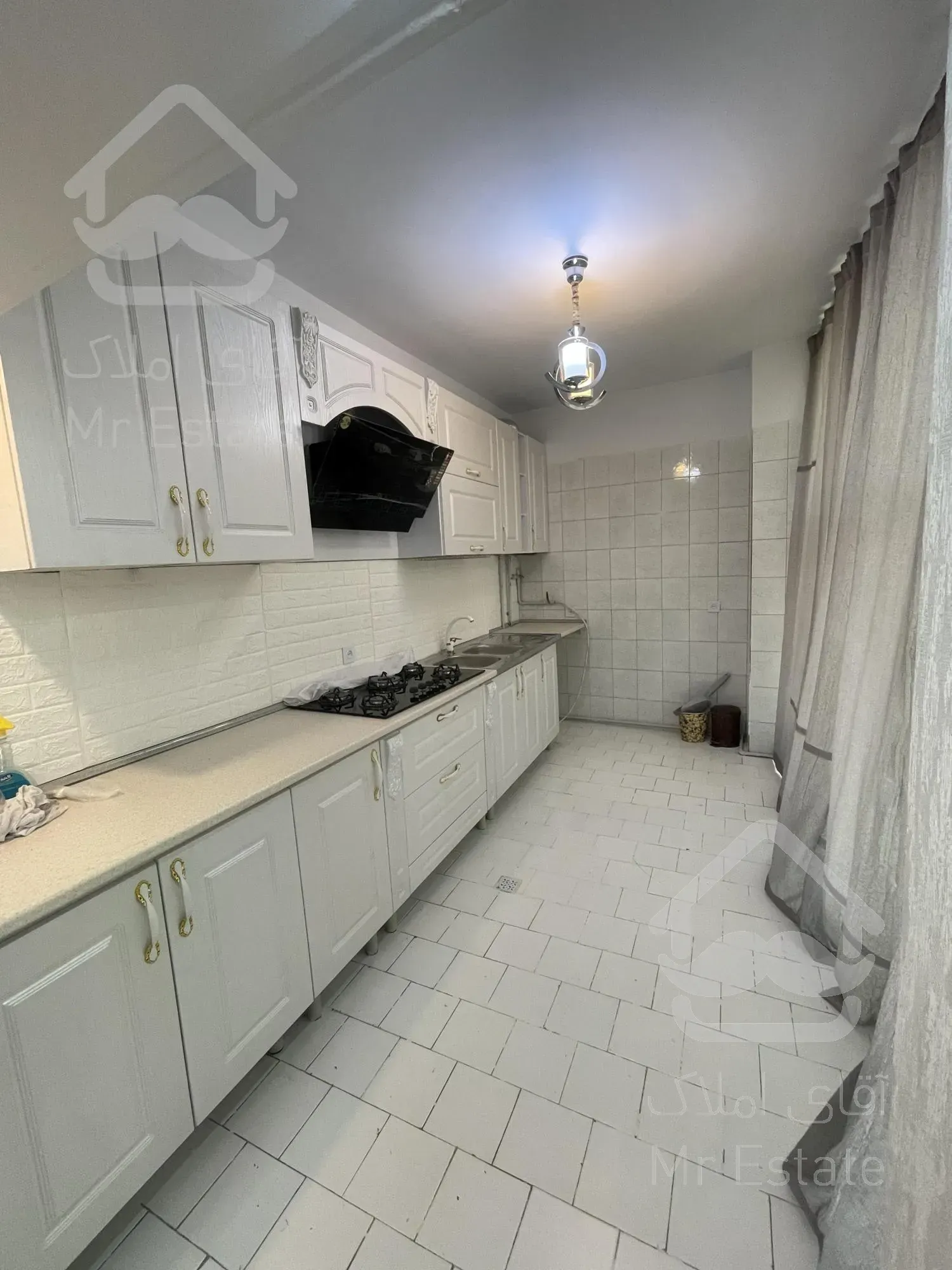 فروش اپارتمان ۵۸متری ولیعصر شهریار