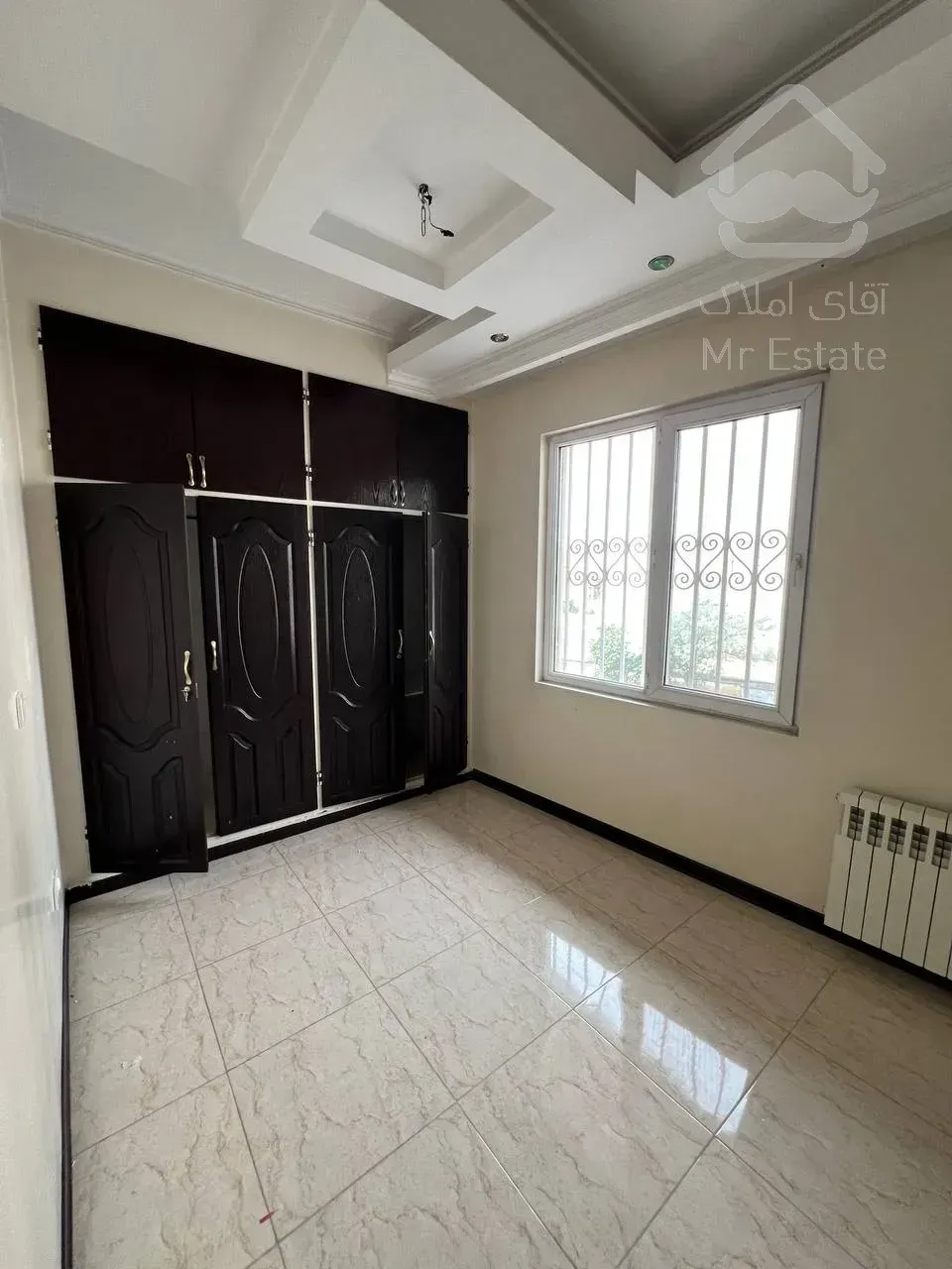 فروش آ‌پارتمان ۷۸ متری در باغ فیض