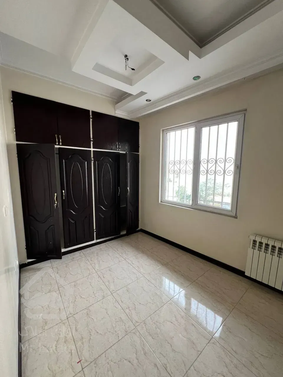 فروش آپارتمان ۷۵ متری در باغ فیض