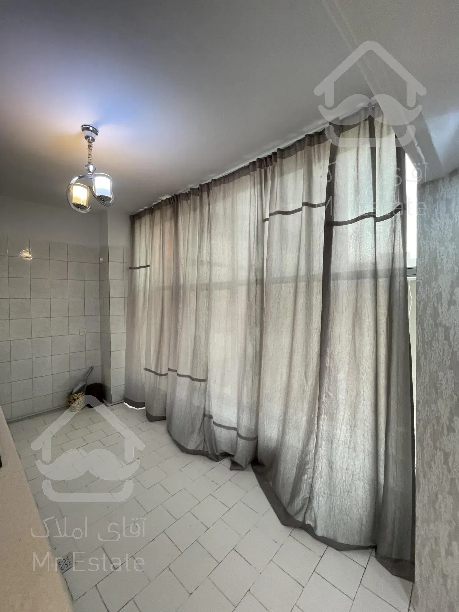 فروش اپارتمان ۵۸متری ولیعصر شهریار