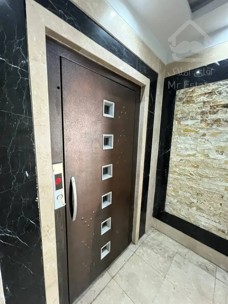 فروش آپارتمان ۷۵ متری در باغ فیض