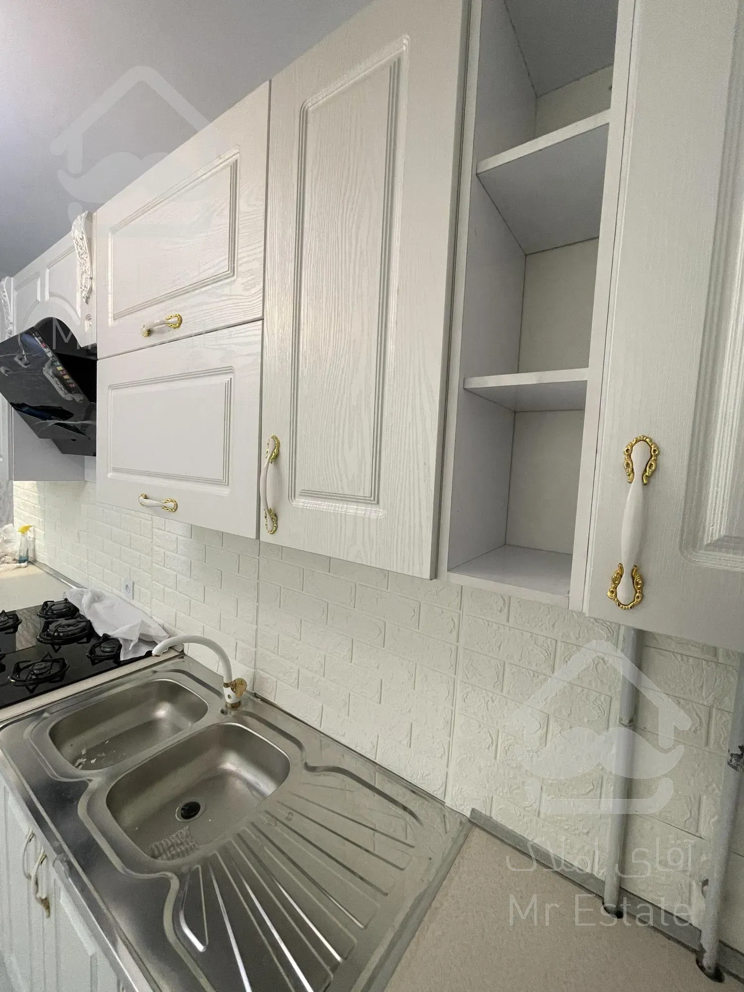 فروش اپارتمان ۵۸متری ولیعصر شهریار