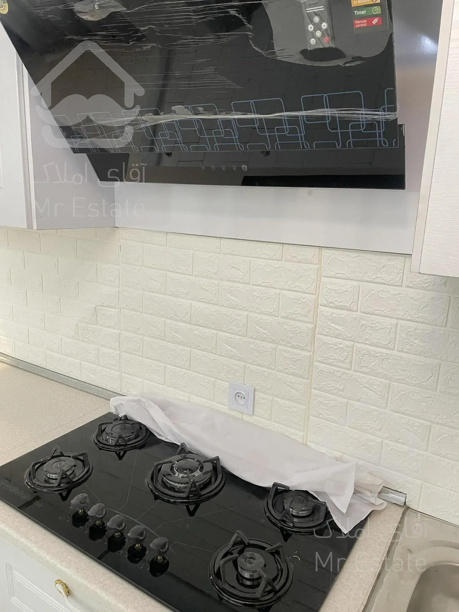 فروش اپارتمان ۵۸متری ولیعصر شهریار