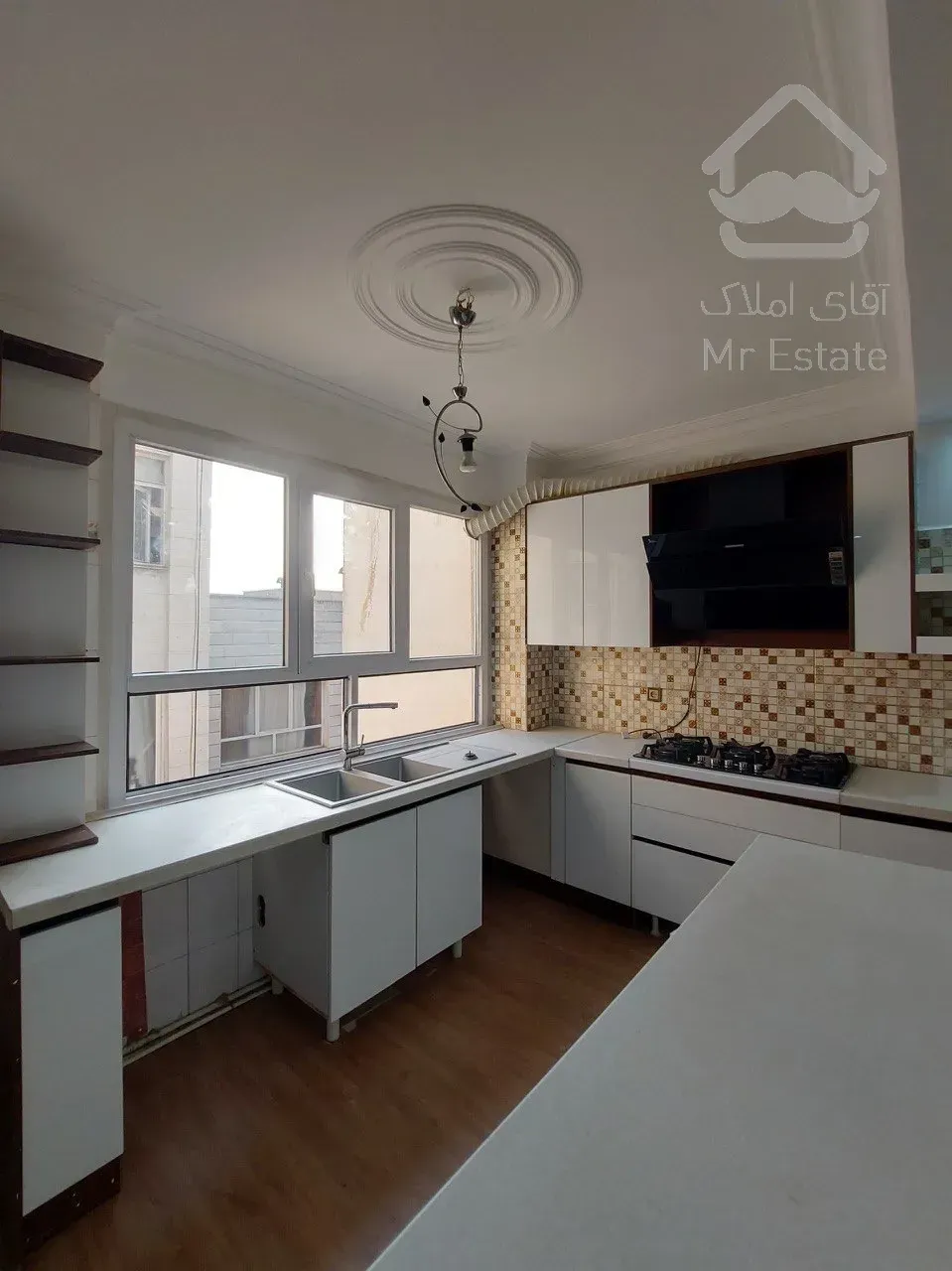 فروش آپارتمان ۸۵ متری در باغ فیض