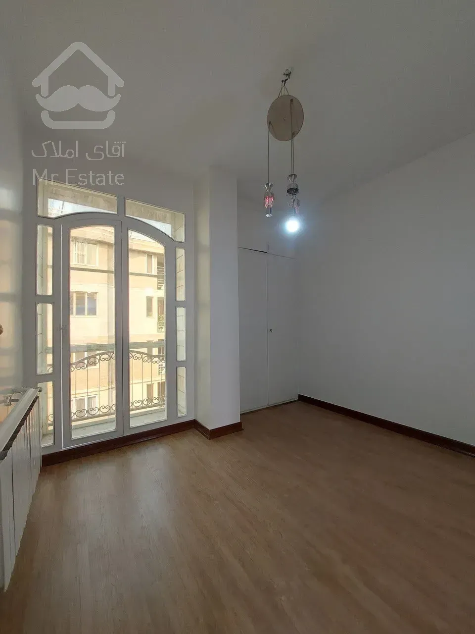 فروش آپارتمان ۸۵ متری در باغ فیض