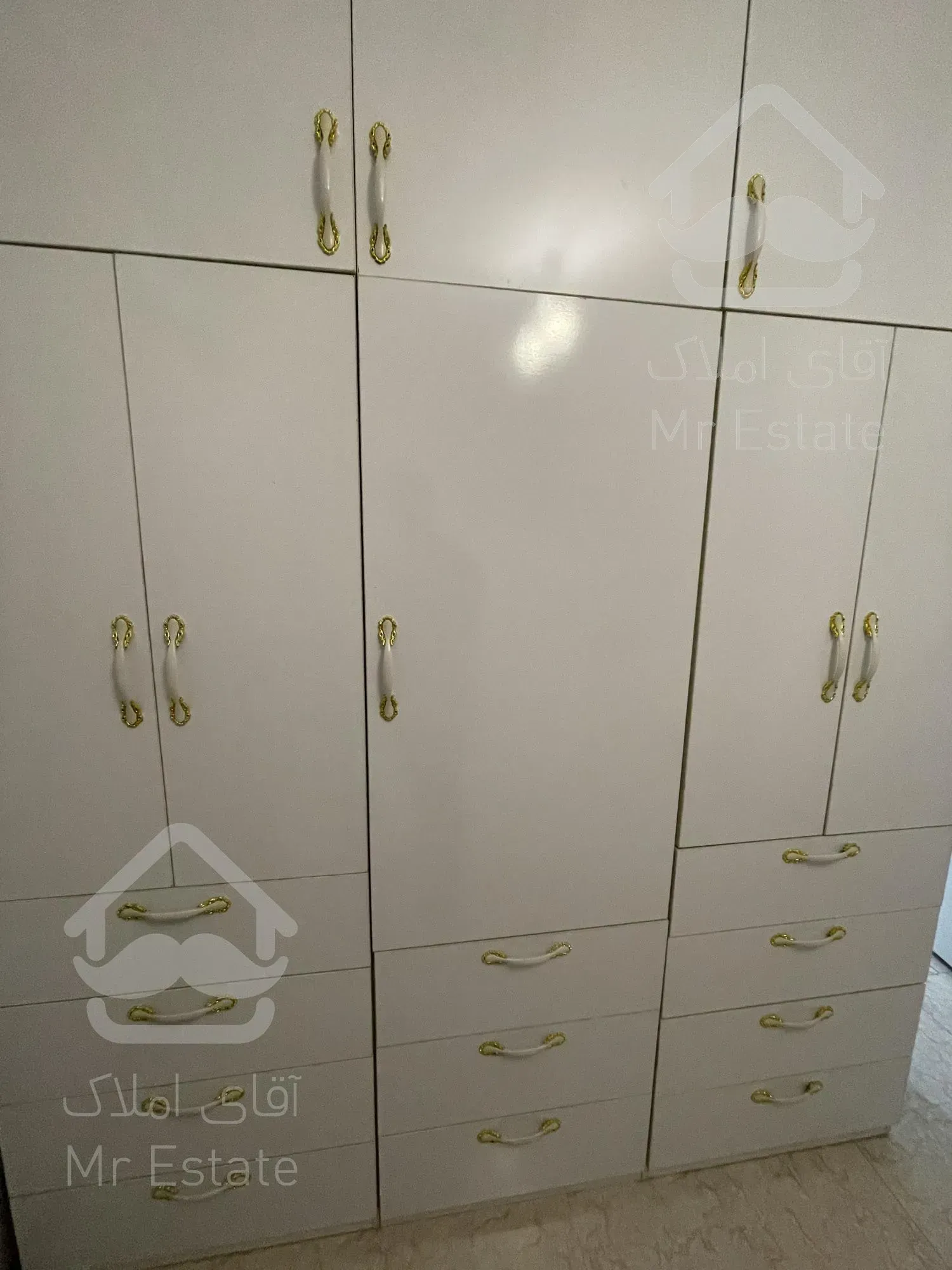 فروش اپارتمان ۵۸متری ولیعصر شهریار