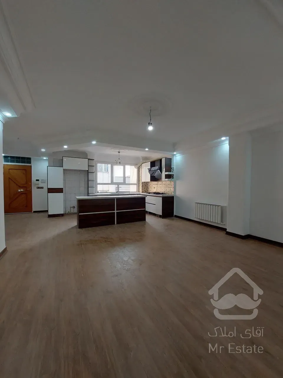 فروش آپارتمان ۸۵ متری در باغ فیض