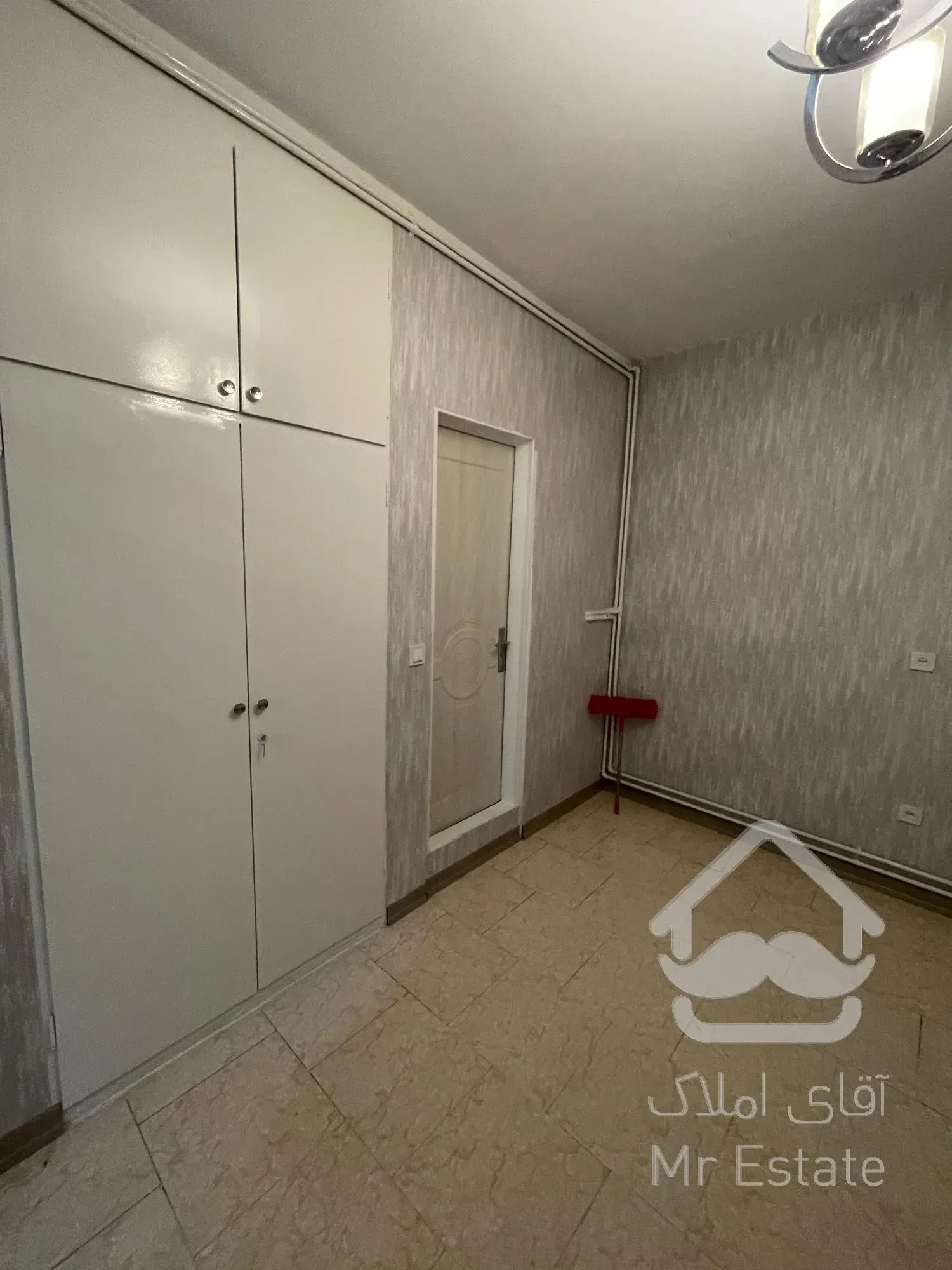 فروش اپارتمان ۵۸متری ولیعصر شهریار