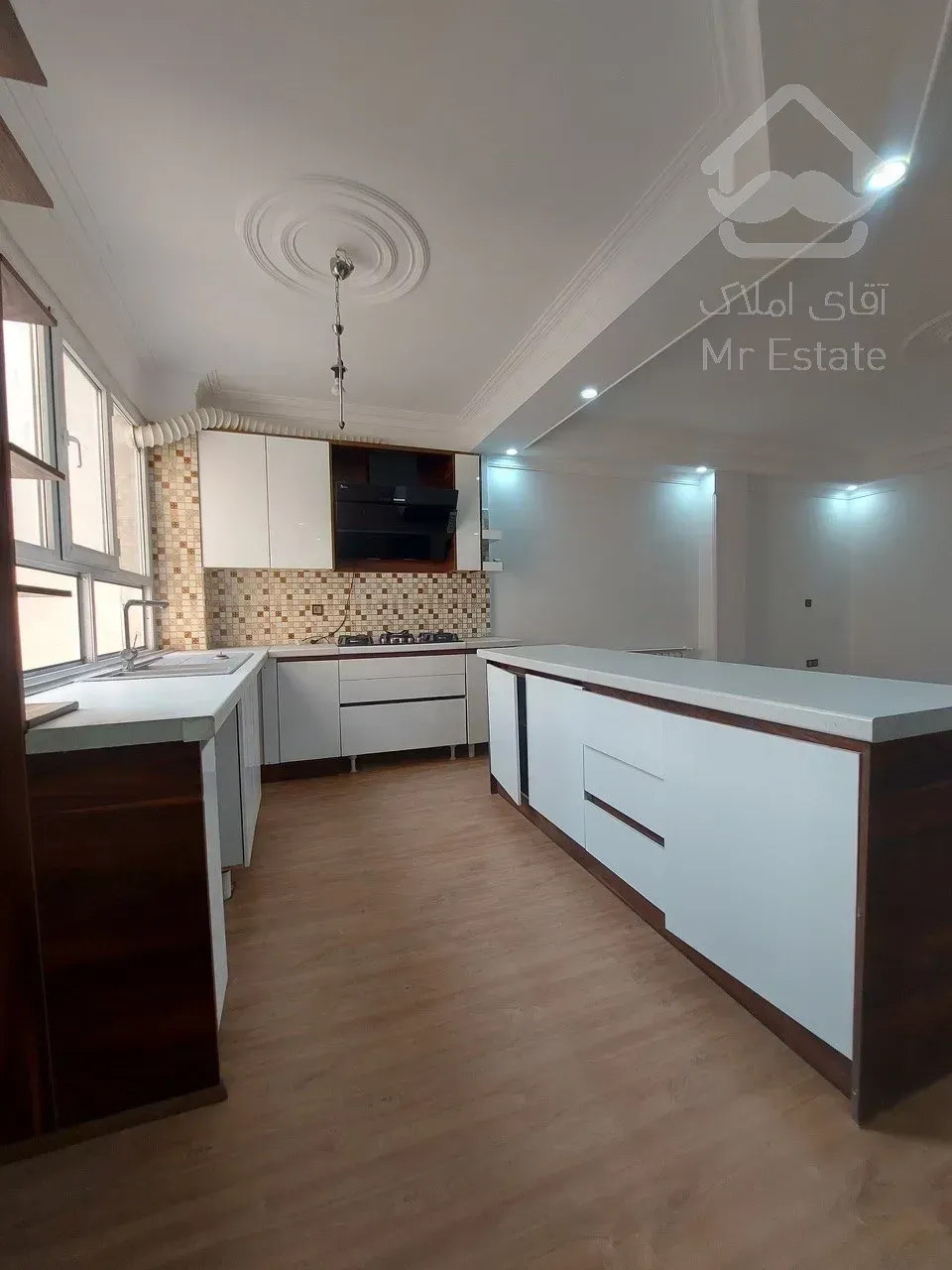 فروش آپارتمان ۸۵ متری در باغ فیض