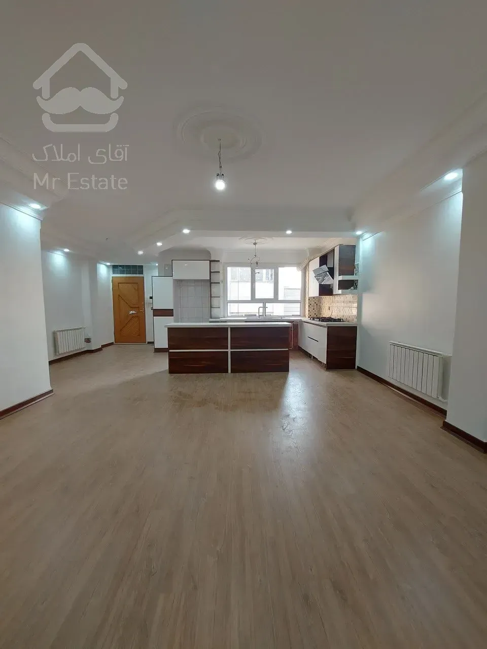 فروش آپارتمان ۸۵ متری در باغ فیض